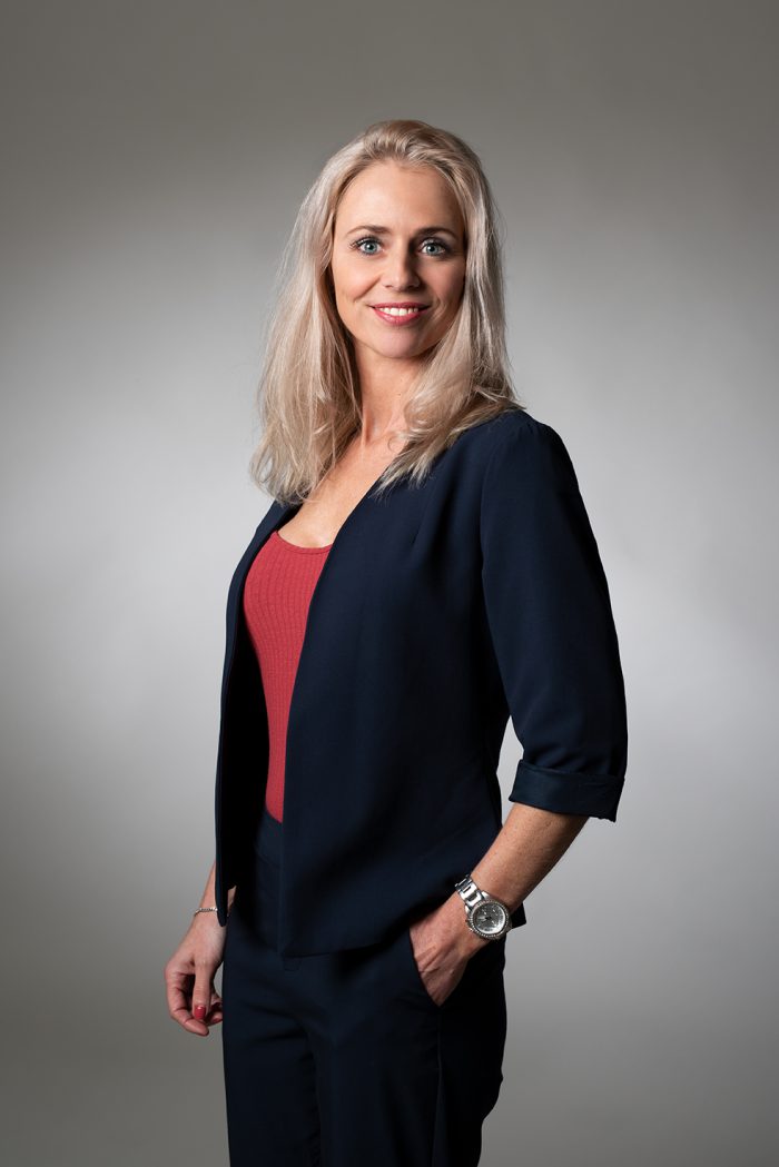 taaltrainer nederlands Debby van Lith