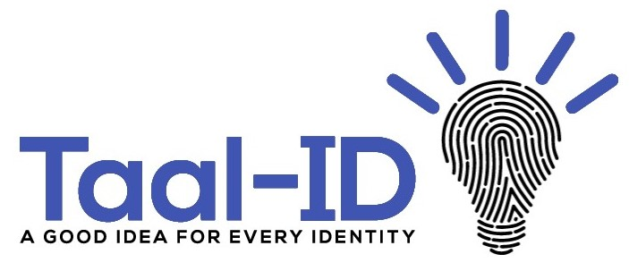 Logo taal id