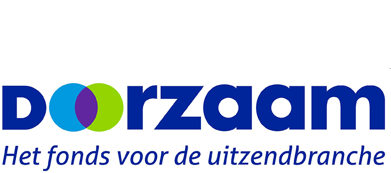 Doorzaam fonds uitzendbranche