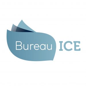 logo bureau ICE